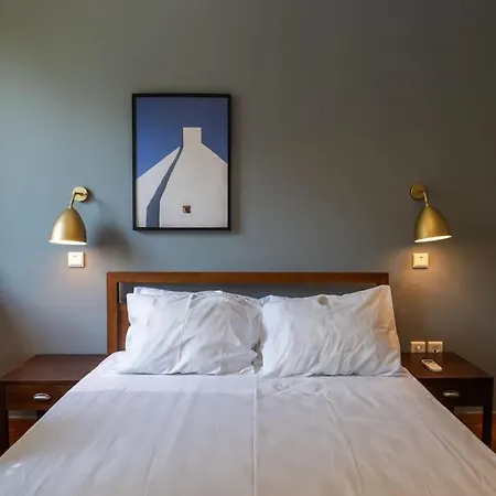 Fions Hideaway Apartment