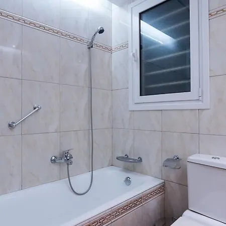 Fions Hideaway Apartment *