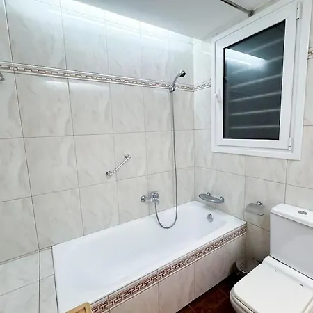Fions Hideaway Apartment