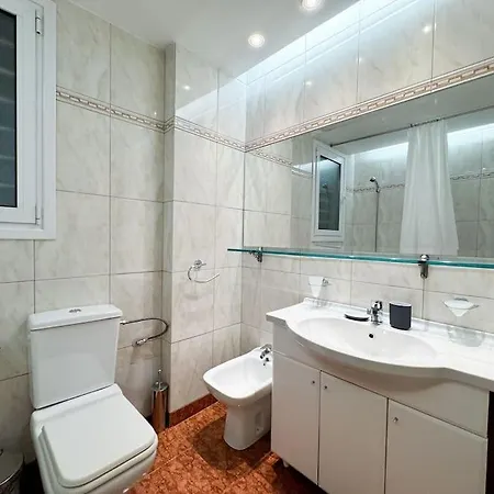 Fions Hideaway Apartment