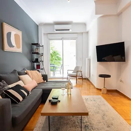 Apartment Fions Hideaway *