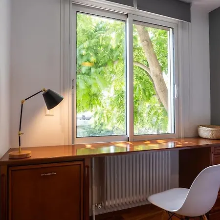 Apartment Fions Hideaway Athens