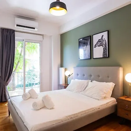 Apartment Fions Hideaway