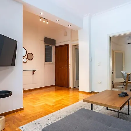 Apartment Fions Hideaway *