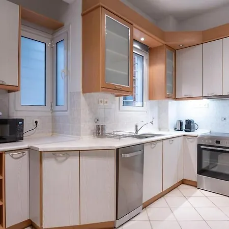 Fions Hideaway Apartment