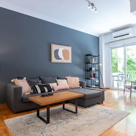 Fions Hideaway Apartment *