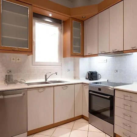 Apartment Fions Hideaway Athens