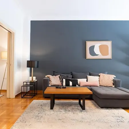 Apartment Fions Hideaway