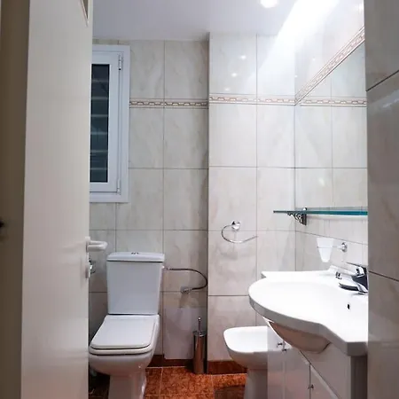 Apartment Fions Hideaway Athens