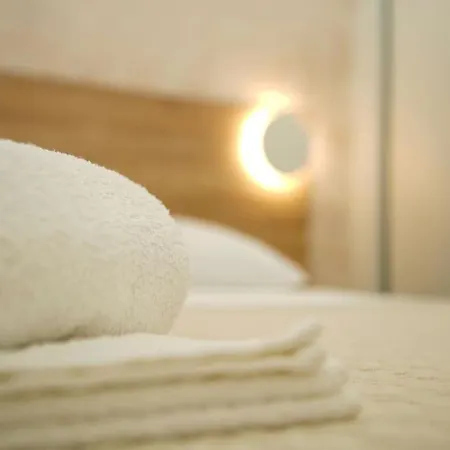 Διαμέρισμα Urban Elegance Retreat Vipgreece *