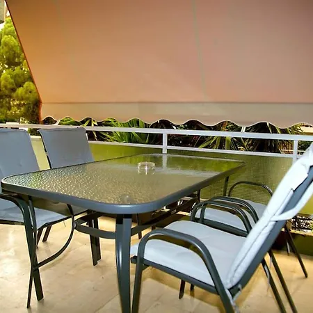 Urban Elegance Retreat Vipgreece * Αθήνα