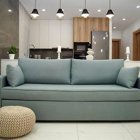 Apartment Urban Elegance Retreat Vipgreece