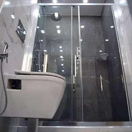 Urban Elegance Retreat Vipgreece Διαμέρισμα Αθήνα