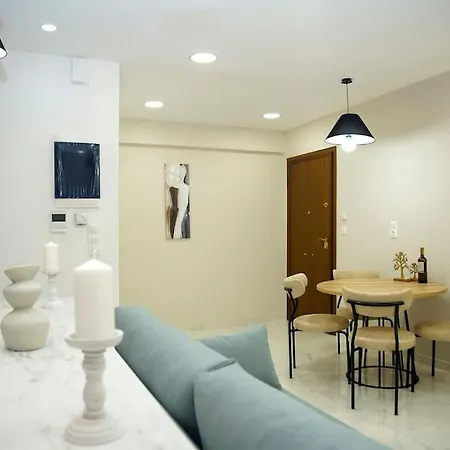 Urban Elegance Retreat Vipgreece *