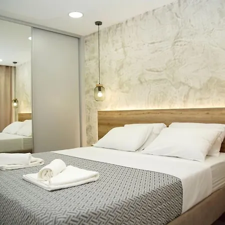 Urban Elegance Retreat Vipgreece * Αθήνα