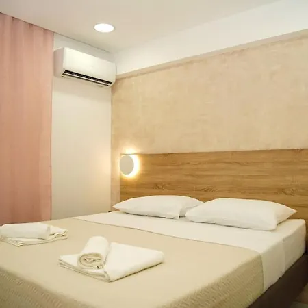 Urban Elegance Retreat Vipgreece Διαμέρισμα *