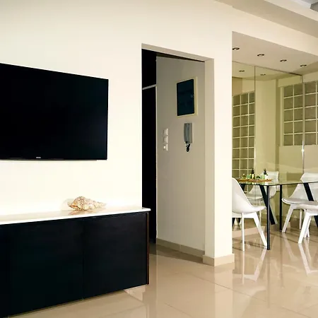 Sea Breeze Beachfront Vipgreece Athen