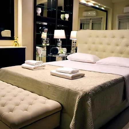 Sea Breeze Beachfront Vipgreece Athen
