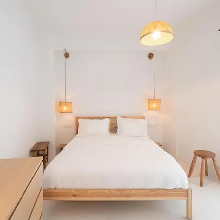 Prime Location 1-bedroom Athens