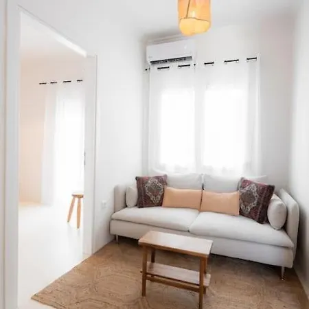 Prime Location 1-bedroom Athens
