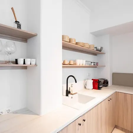 Prime Location 1-bedroom Apartment