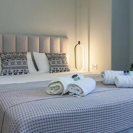 Elegant Apartment Athens