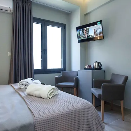 Elegant Apartment