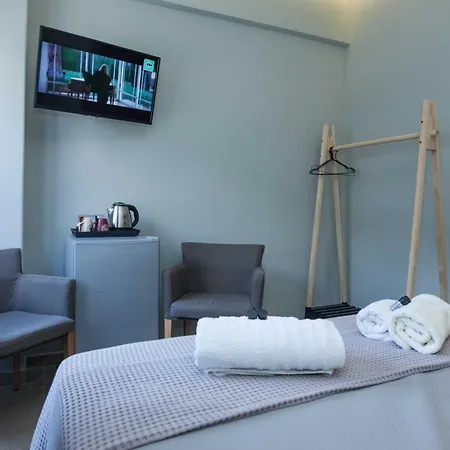 Elegant Apartment