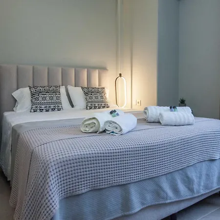 Apartment Elegant *