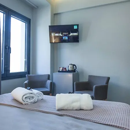 Elegant Apartment