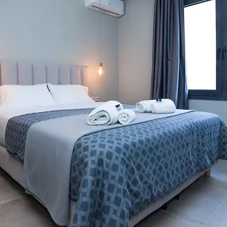 Apartment Elegant