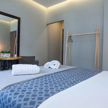 Elegant Apartment Athens