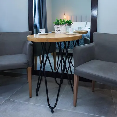 Apartment Elegant