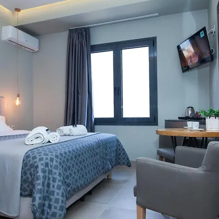 Elegant Apartment Athens