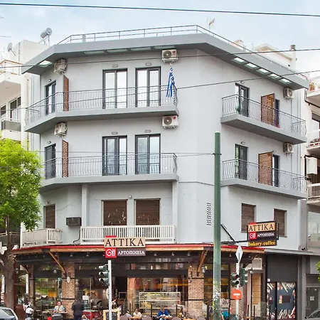 Elegant Apartment