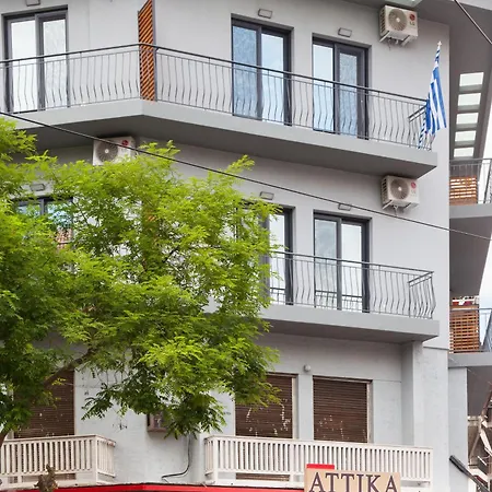 Elegant Apartment Athens
