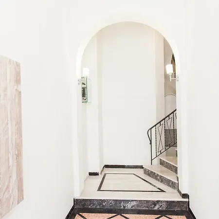Apartment Elegant *