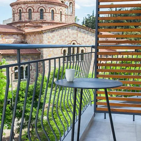 Elegant Apartment Athens