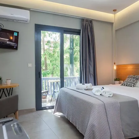 Apartment Elegant Athens