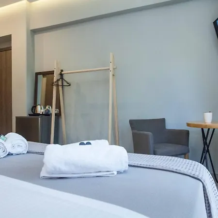 Elegant Apartment Athens