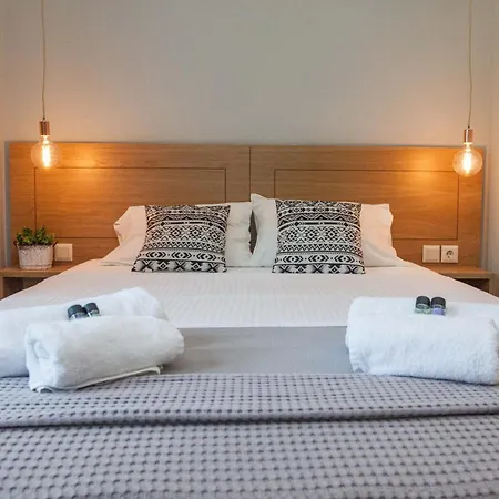 Apartment Elegant Athens