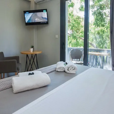 Elegant Apartment Athens