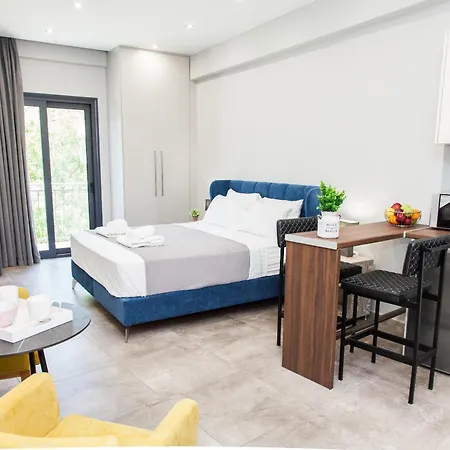 Apartment Elegant