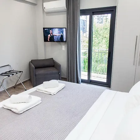 Elegant Apartment Athens