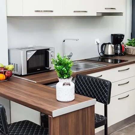 Elegant Apartment Athens