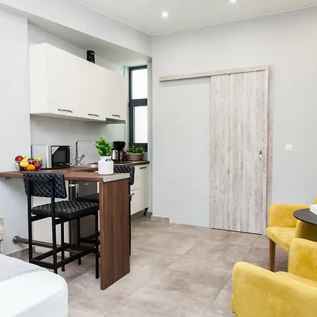 Elegant Apartment