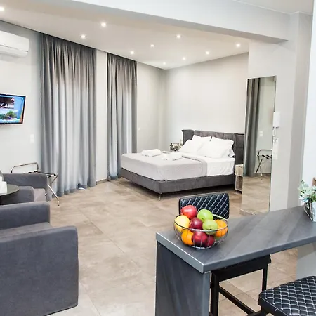 Elegant Apartment