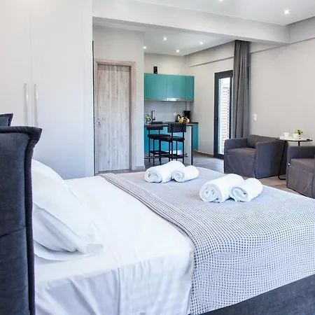 Apartment Elegant *