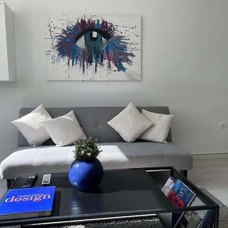 Apartment Athens Studio Athens