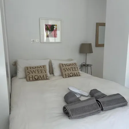 Apartment Athens Studio *